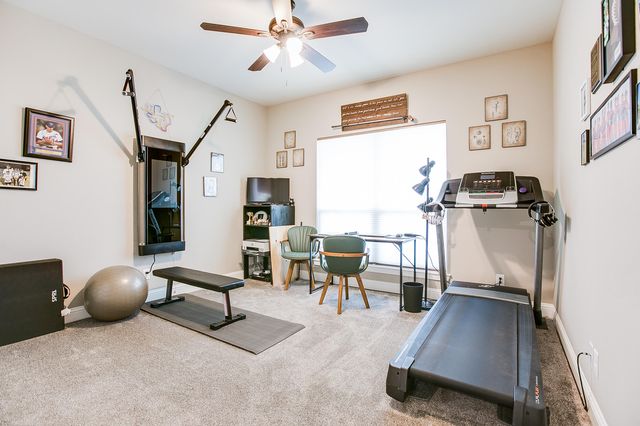 4525 Old Stone Drive, San Angelo, TX 76904