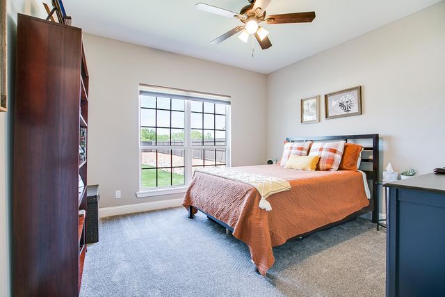 4525 Old Stone Drive, San Angelo, TX 76904