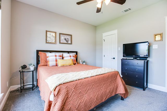 4525 Old Stone Drive, San Angelo, TX 76904