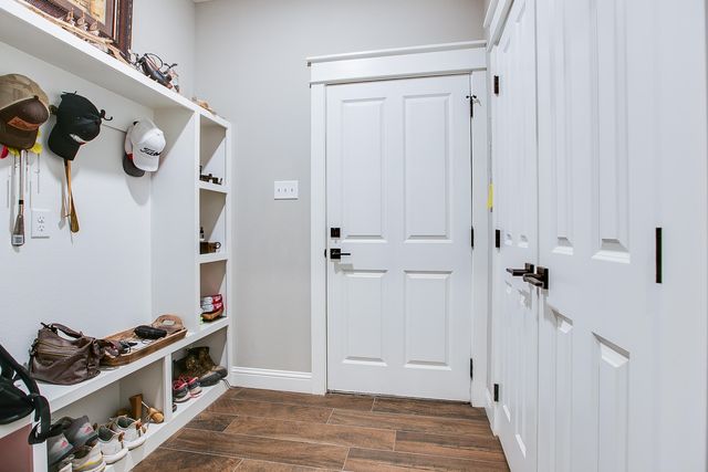 4525 Old Stone Drive, San Angelo, TX 76904