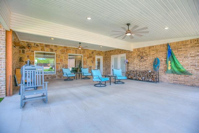4525 Old Stone Drive, San Angelo, TX 76904