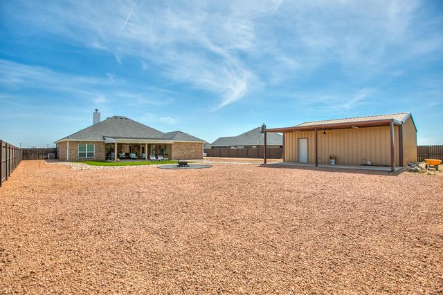 4525 Old Stone Drive, San Angelo, TX 76904