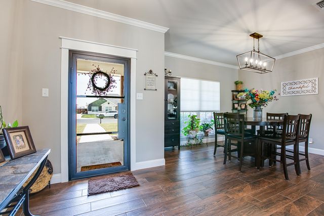 4525 Old Stone Drive, San Angelo, TX 76904