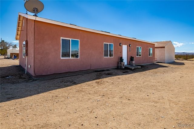 8980 W Mission Lane, Dolan Springs, AZ 86441