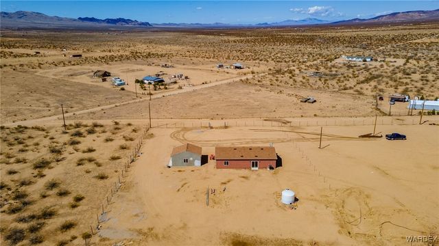 8980 W Mission Lane, Dolan Springs, AZ 86441