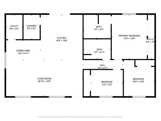 8980 W Mission Lane, Dolan Springs, AZ 86441