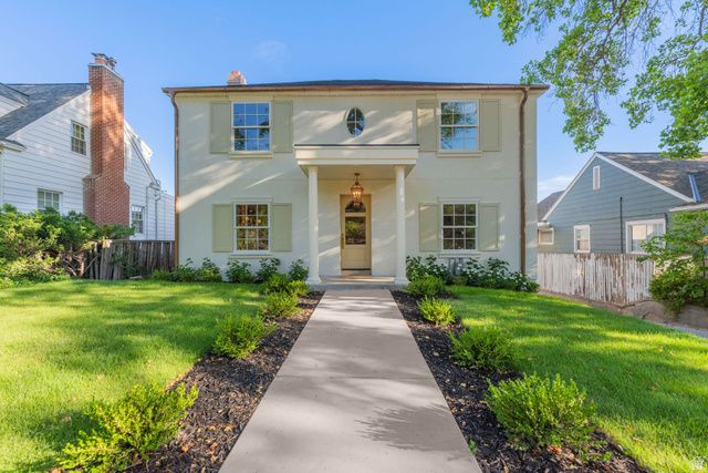 518 E 11TH AVE, Salt Lake City, UT 84103