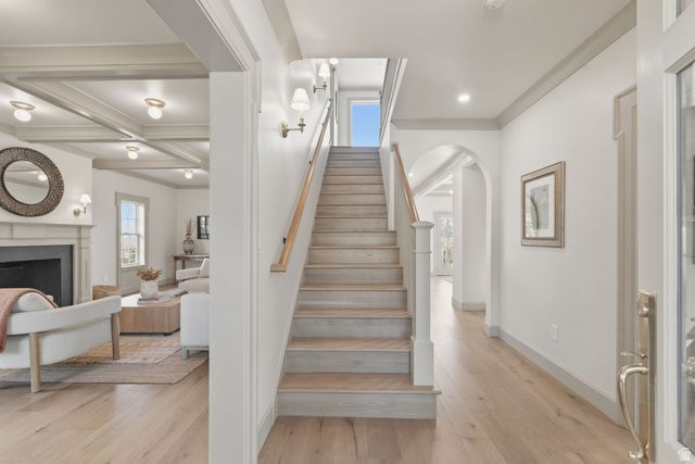 518 E 11TH AVE, Salt Lake City, UT 84103