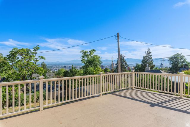 518 E 11TH AVE, Salt Lake City, UT 84103