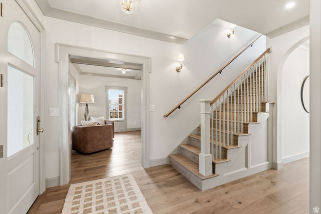 518 E 11TH AVE, Salt Lake City, UT 84103