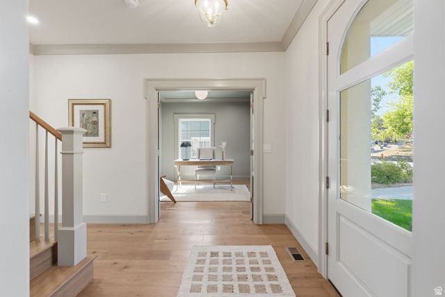 518 E 11TH AVE, Salt Lake City, UT 84103