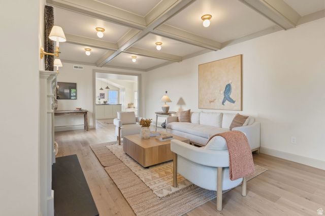 518 E 11TH AVE, Salt Lake City, UT 84103