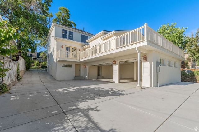 518 E 11TH AVE, Salt Lake City, UT 84103