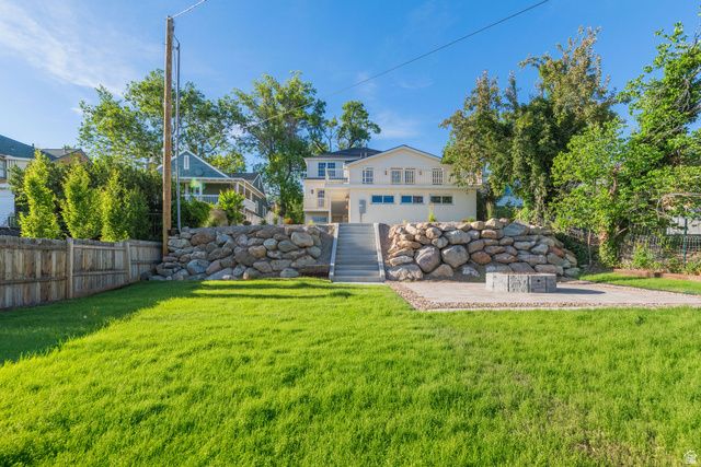 518 E 11TH AVE, Salt Lake City, UT 84103