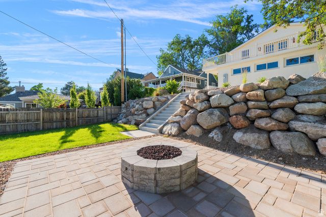 518 E 11TH AVE, Salt Lake City, UT 84103