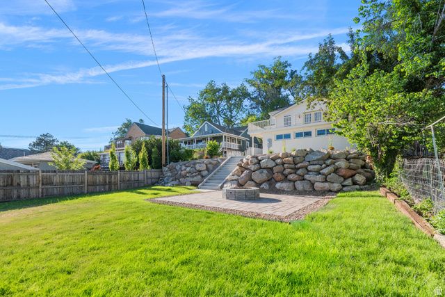518 E 11TH AVE, Salt Lake City, UT 84103