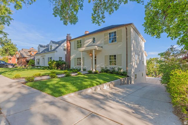 518 E 11TH AVE, Salt Lake City, UT 84103
