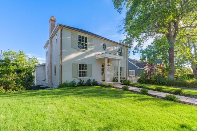 518 E 11TH AVE, Salt Lake City, UT 84103