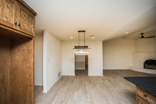 3502 77th Drive, Lubbock, TX 79423