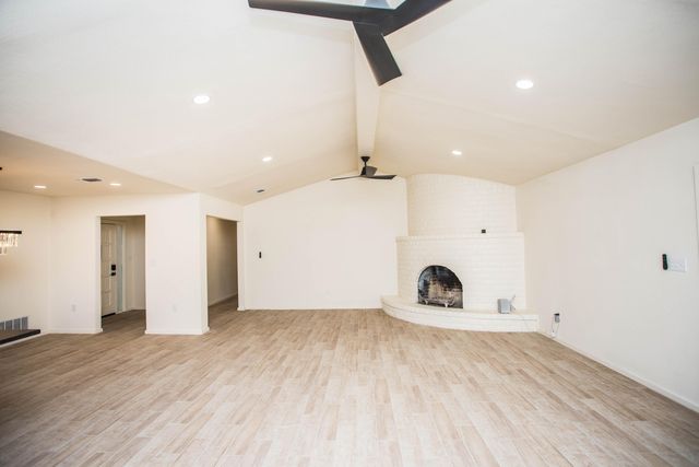 3502 77th Drive, Lubbock, TX 79423