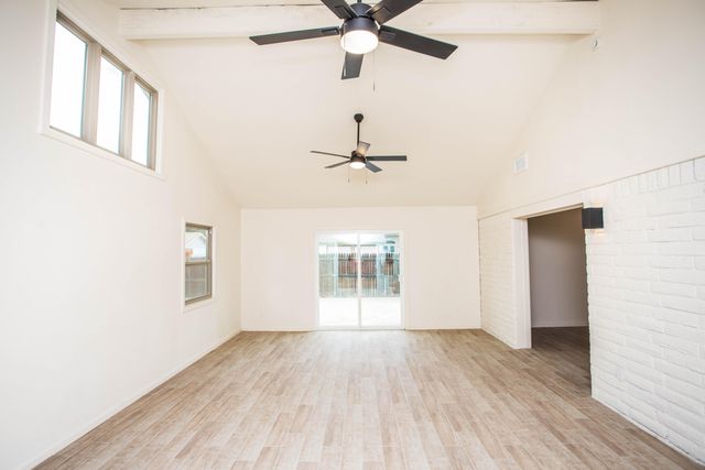 3502 77th Drive, Lubbock, TX 79423