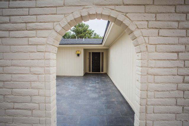 3502 77th Drive, Lubbock, TX 79423