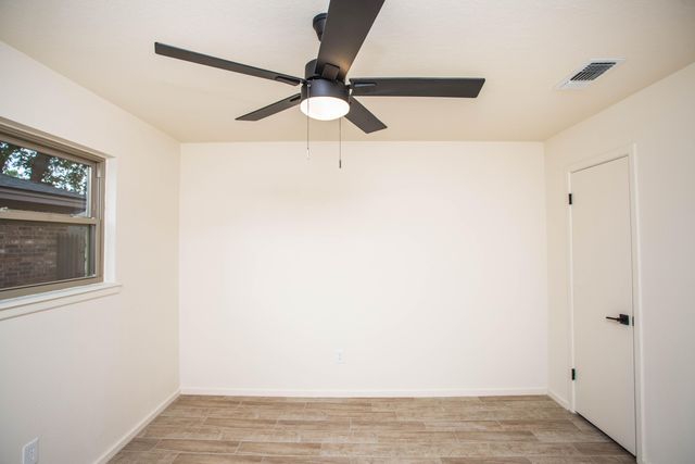 3502 77th Drive, Lubbock, TX 79423