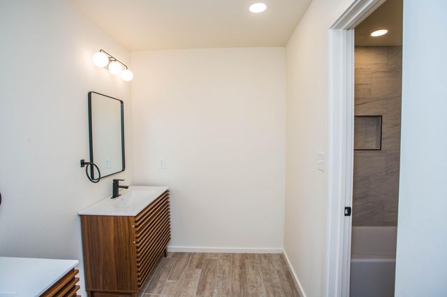 3502 77th Drive, Lubbock, TX 79423