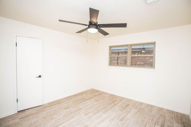 3502 77th Drive, Lubbock, TX 79423