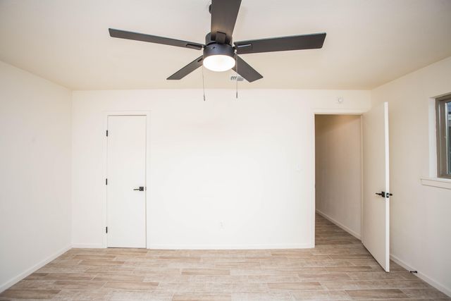 3502 77th Drive, Lubbock, TX 79423