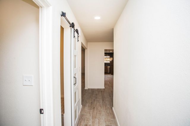 3502 77th Drive, Lubbock, TX 79423