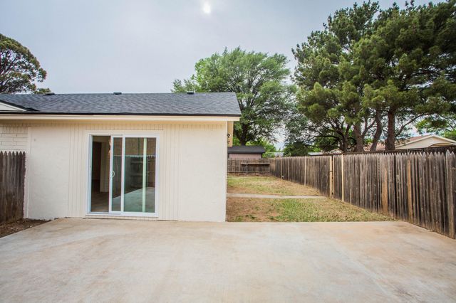 3502 77th Drive, Lubbock, TX 79423