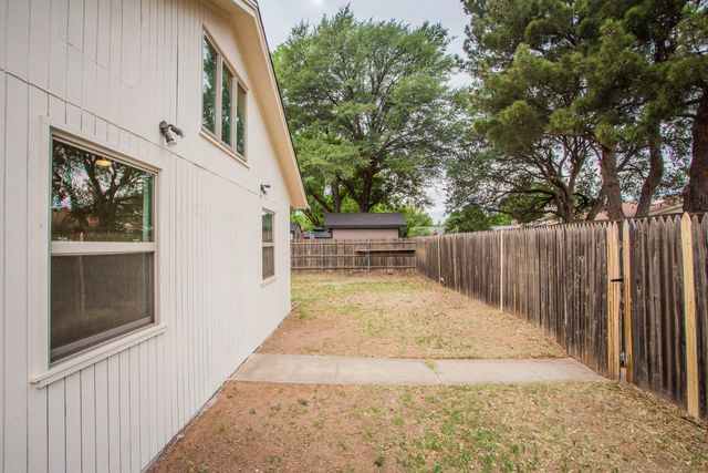3502 77th Drive, Lubbock, TX 79423
