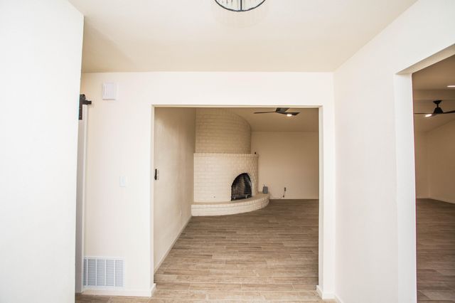 3502 77th Drive, Lubbock, TX 79423