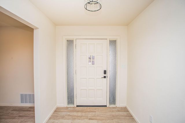 3502 77th Drive, Lubbock, TX 79423