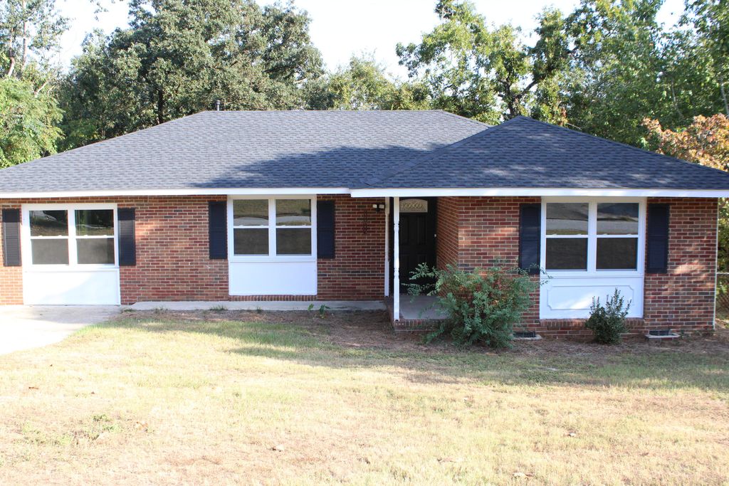 3332 Hillis Road, Augusta, GA 30906