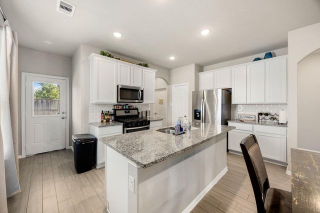 7403 French Quarter Court, Fulshear, TX 77441