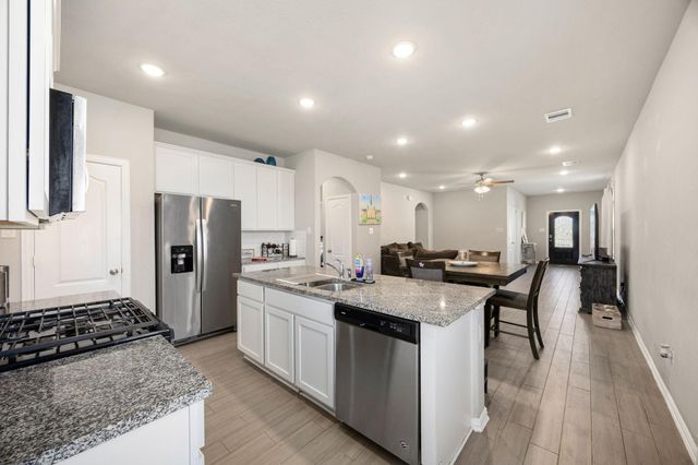 7403 French Quarter Court, Fulshear, TX 77441