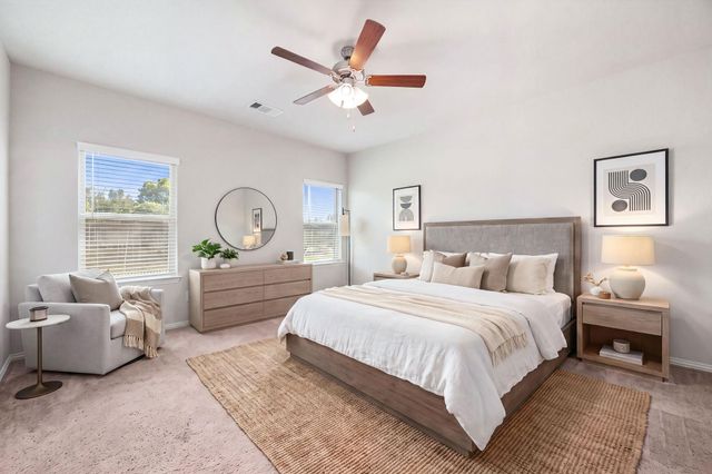 7403 French Quarter Court, Fulshear, TX 77441