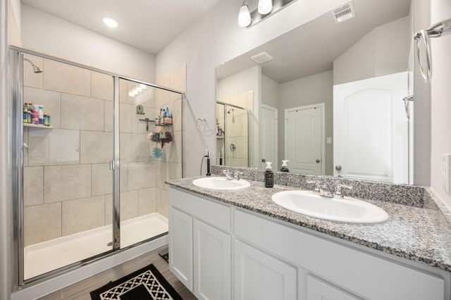 7403 French Quarter Court, Fulshear, TX 77441