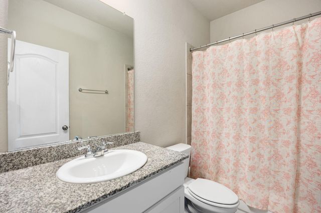 7403 French Quarter Court, Fulshear, TX 77441