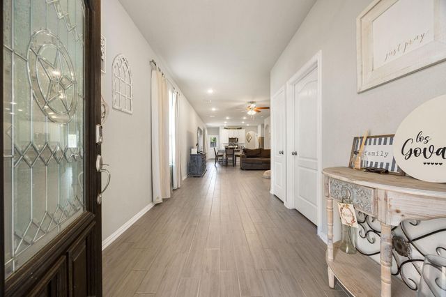 7403 French Quarter Court, Fulshear, TX 77441