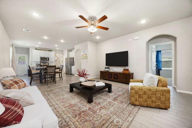 7403 French Quarter Court, Fulshear, TX 77441