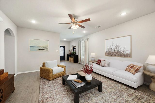 7403 French Quarter Court, Fulshear, TX 77441