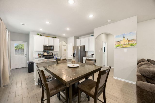 7403 French Quarter Court, Fulshear, TX 77441