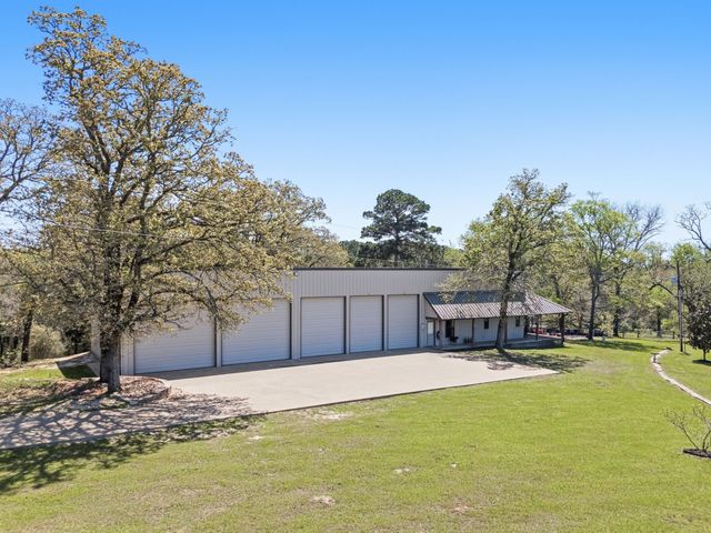 689 & 691 FM 1272, Grapeland, TX 75844