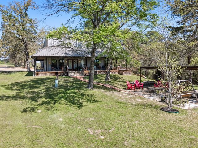 689 & 691 FM 1272, Grapeland, TX 75844