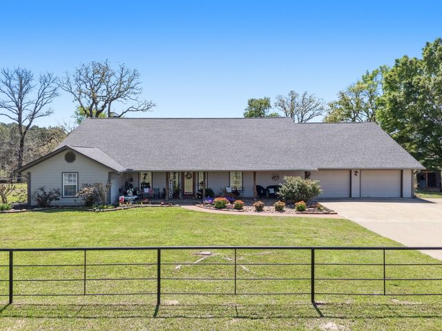689 & 691 FM 1272, Grapeland, TX 75844