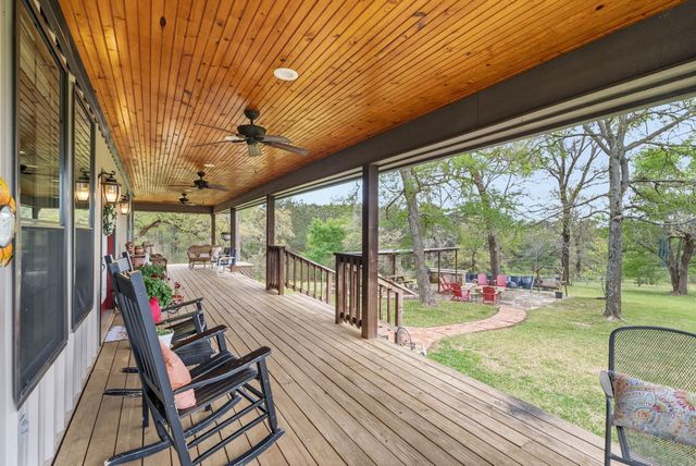 689 & 691 FM 1272, Grapeland, TX 75844