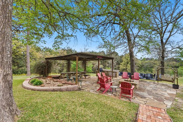 689 & 691 FM 1272, Grapeland, TX 75844